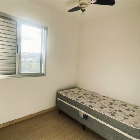 Apartamento à venda com 2 quartos em Rio Pequeno, São Paulo, SP