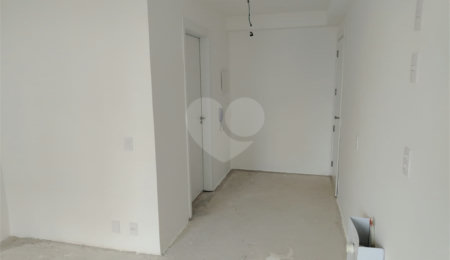 Studio à venda com 1 quarto em Vila Deodoro, São Paulo, SP