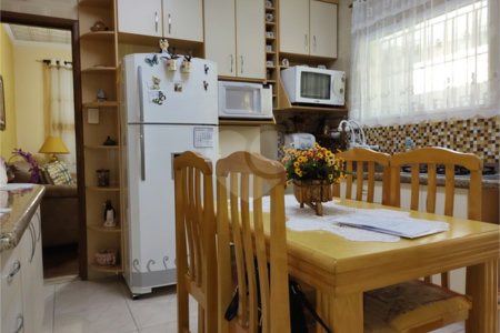 Casa à venda com 2 quartos, sendo 1 suíte, em Parque Vitória, São Paulo, SP