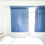 Apartamento à venda com 2 quartos em Tijuca, Rio de Janeiro, RJ