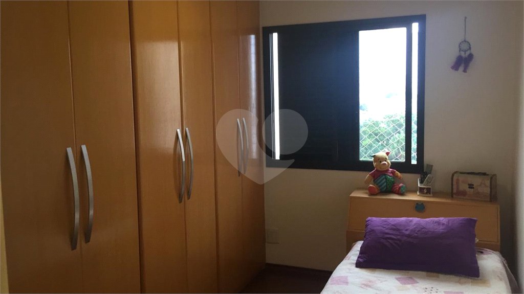 Apartamento à venda com 3 quartos, sendo 1 suíte, em Santana, São Paulo, SP
