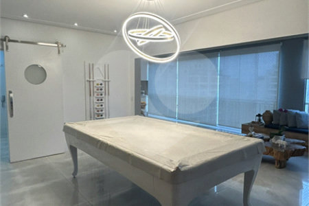 Apartamento Alto Padrão Pronto para morar no melhor condomínio da Mooca