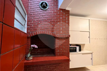 Casa à venda com 3 quartos em Lapa, São Paulo, SP