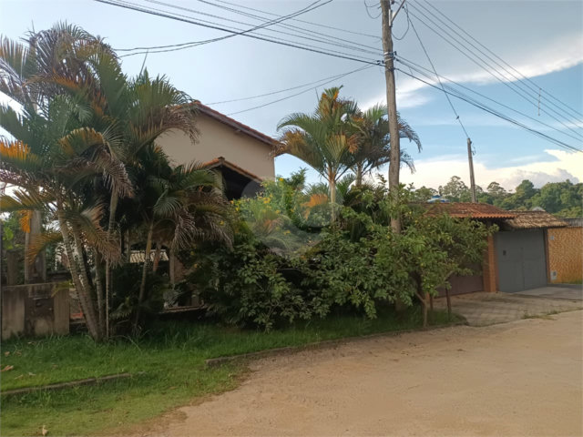 Casa à venda com 4 quartos, sendo 1 suíte,  em Santa Inês, Mairiporã, SP