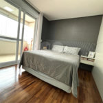Apartamento à venda com 4 quartos, sendo 3 suítes, em Santana, São Paulo, SP