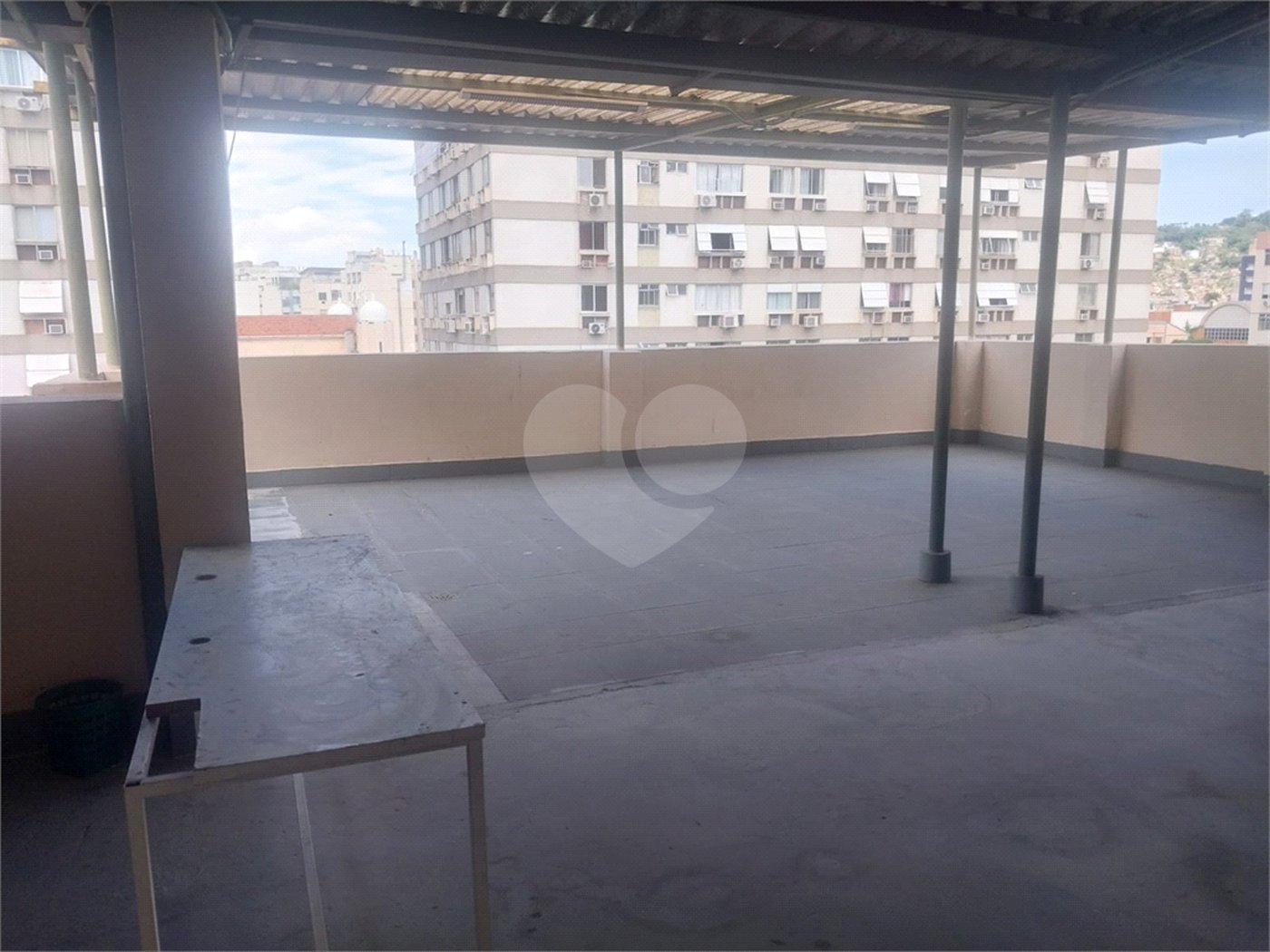 Apartamento à venda com 3 quartos, sendo 1 suíte, em Tijuca, Rio de Janeiro, RJ