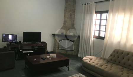Casa Térrea à venda com 3 quartos, sendo 1 suíte,  em Parque Mandaqui, São Paulo, SP