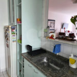 Apartamento à venda com 3 quartos, sendo 1 suíte, em Jardim Dracena, São Paulo, SP