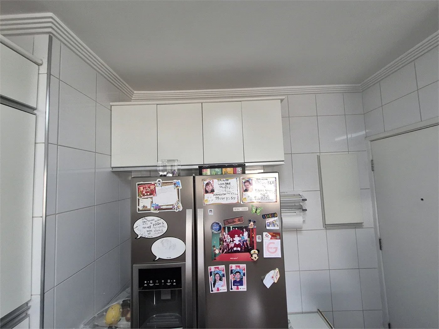 Cobertura à venda com 4 quartos, sendo 2 suítes, em Vila Hamburguesa, São Paulo, SP
