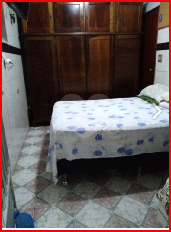 Apartamento à venda com 3 quartos em Barra Funda, São Paulo, SP