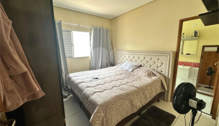 Casa à venda com 3 quartos, sendo 1 suíte,  em Nova Cerejeira, Atibaia, SP