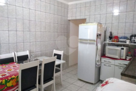 Casa à venda com 2 quartos em Parque Bela Vista, Votorantim, SP