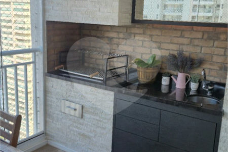 Apartamento à venda com 3 quartos, sendo 1 suíte, no Centro, São Bernardo do Campo, SP