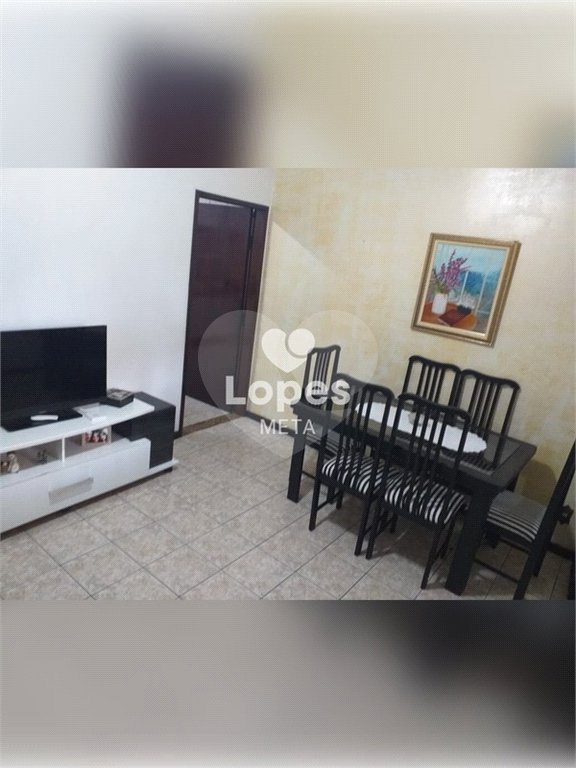 Casa à venda com 3 quartos em Jardim América, São José dos Campos, SP