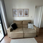 Apartamento à venda com 1 quarto em Vila Andrade, São Paulo, SP