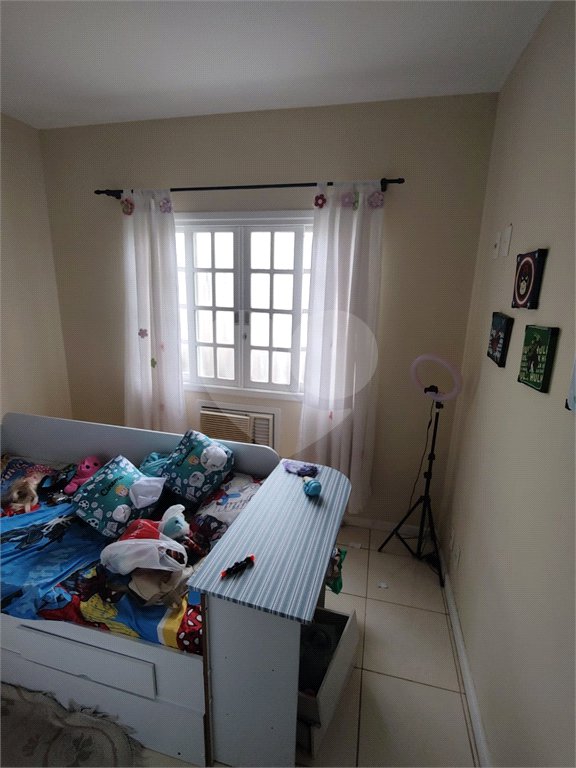 Casa à venda com 3 quartos, sendo 1 suíte, em Inhoaíba, Rio de Janeiro, RJ