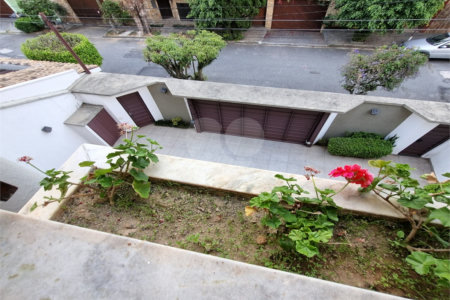 Sobrado à venda com 4 quartos, sendo 2 suítes, em Barro Branco (zona Norte), São Paulo, SP