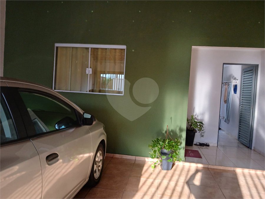 Casa à venda com 2 quartos em Jardim Klayton, Birigüi, SP