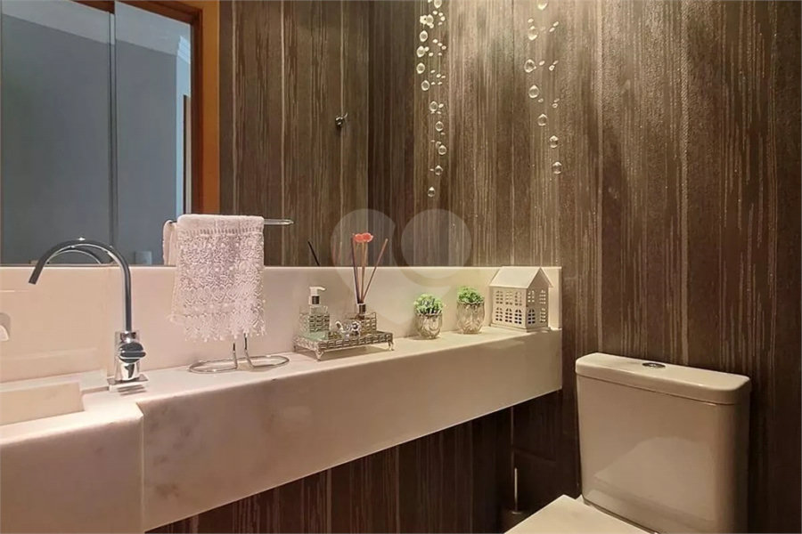 Apartamento à venda com 3 quartos, sendo 2 suítes, em Santana, São Paulo, SP