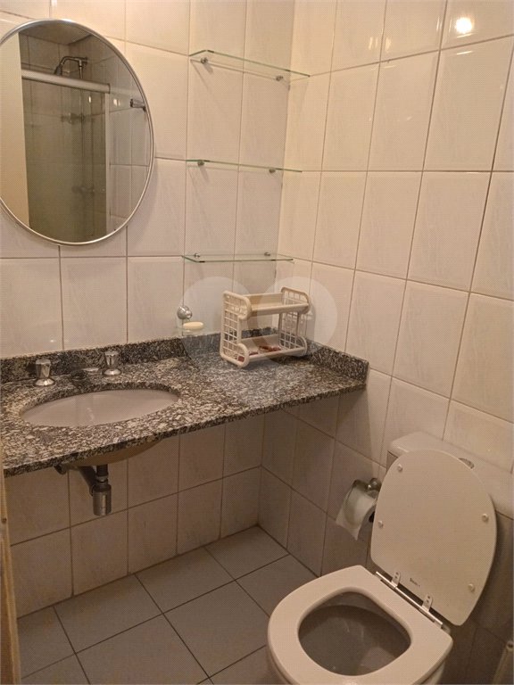 Apartamento à venda com 3 quartos, sendo 1 suíte,  em Vila Suzana, São Paulo, SP