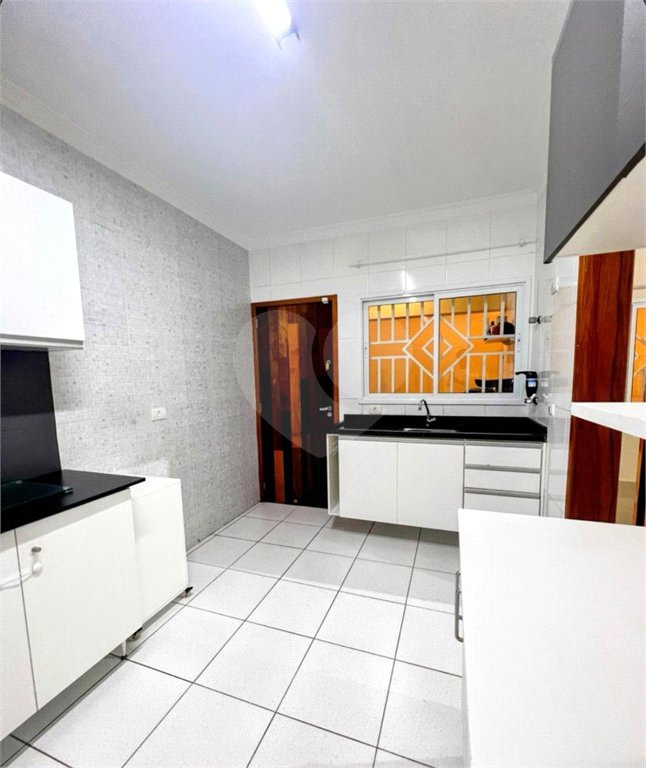 Sobrado à venda com 3 quartos, sendo 1 suíte, em Campo Grande, São Paulo, SP