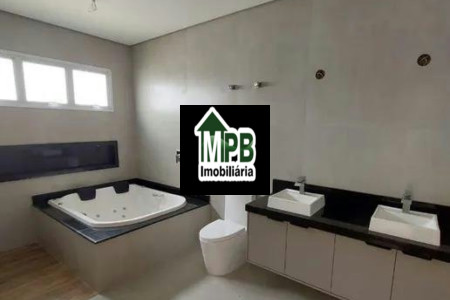 Casa à venda com 4 suítes em Condominio Residencial San Patrick, Sorocaba, SP