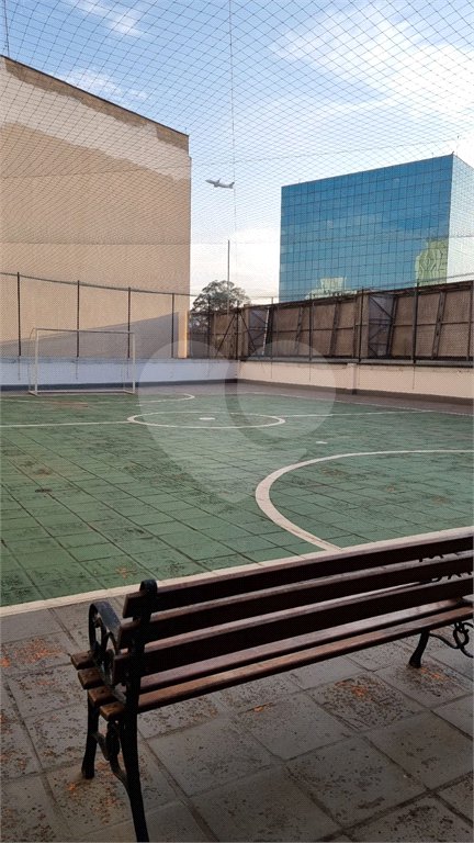 Apartamento à venda com 3 quartos, sendo 1 suíte, em Vila Guarani (z Sul), São Paulo, SP