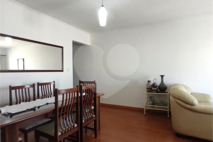 Apartamento à venda com 3 quartos, sendo 1 suíte, em Mandaqui, São Paulo, SP
