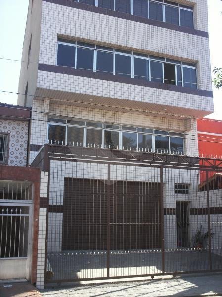 Prédio à venda em Vila Guilherme, São Paulo, SP