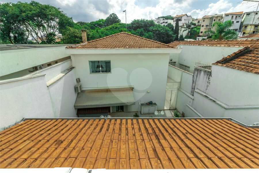 Sobrado à venda com 4 quartos, sendo 2 suítes, em Tucuruvi, São Paulo, SP