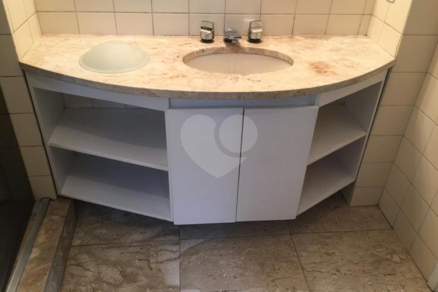 Apartamento para alugar com 1 quarto em Jardim América, São Paulo, SP