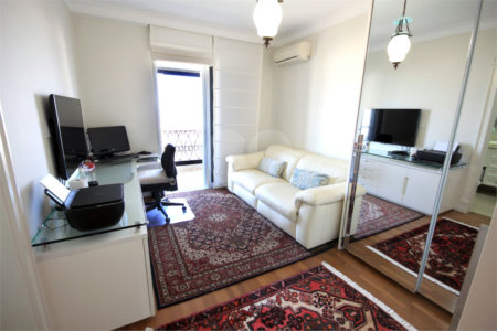 Apartamento à venda com 3 suítes em Alto da Boa Vista, São Paulo, SP
