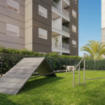 Helbor Parque Clube Ipoema