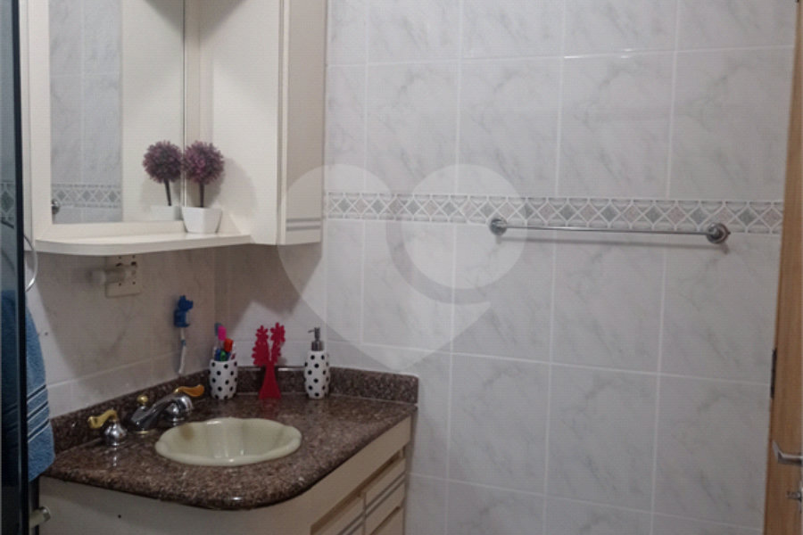 Apartamento à venda com 2 quartos em Limão, São Paulo, SP