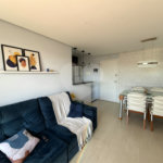 Apartamento à venda com 2 quartos, sendo 1 suíte, em Parque Novo Mundo, São Paulo, SP