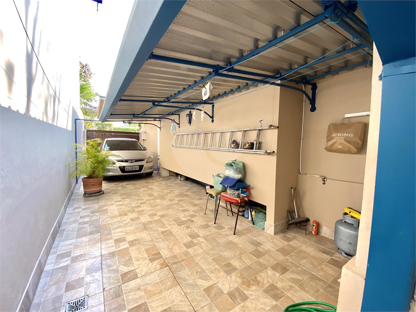 Casa de Vila à venda com 3 quartos, sendo 1 suíte, em Jardim Hípico, São Paulo, SP