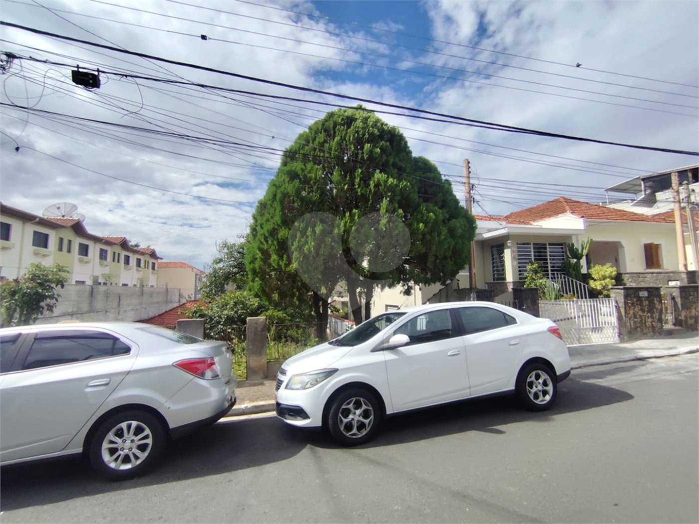 Terreno à venda em Jardim do Colégio (zona Norte), São Paulo, SP