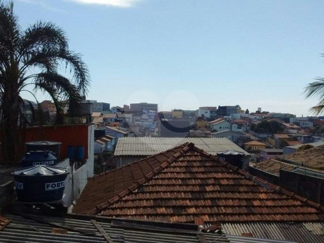 Casa Térrea à venda com 2 quartos, sendo 1 suíte,  em Jardim São Ricardo, Guarulhos, SP