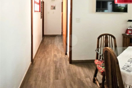 Apartamento à venda com 2 quartos no Centro, Rio de Janeiro, RJ