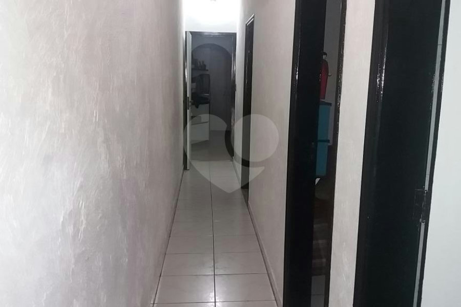 Casa à venda com 3 quartos, sendo 1 suíte, em Santana, São Paulo, SP