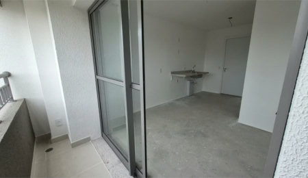 Studio à venda em Butantã, São Paulo, SP