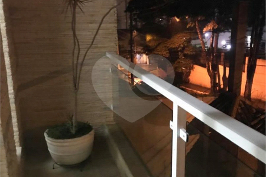 Sobrado à venda com 3 suítes em Freguesia do Ó, São Paulo, SP