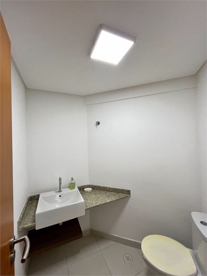 Apartamento à venda, 135 m² por R$ 1.390.000,00 - Barra Funda - Guarujá/SP