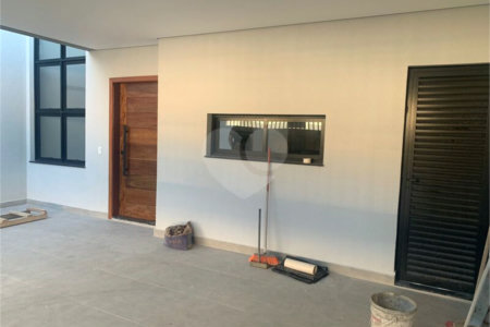 Casa à venda com 3 quartos, sendo 1 suíte, em Jardim Residencial Veneza, Indaiatuba, SP