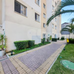 Apartamento - Cambuci - 2 Quartos / Dormitórios - Venda / Compra