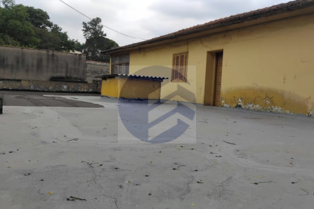 Prédio comercial no jardim bonfiglioli.