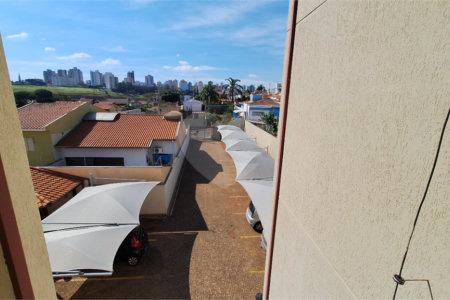 Apartamento à Venda ou para Alugar - Edifício Villa Bonelli
