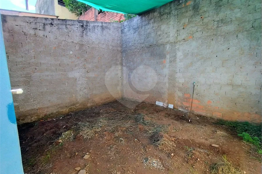 Casa para venda no bairro Paulicéia, Piracicaba/SP.