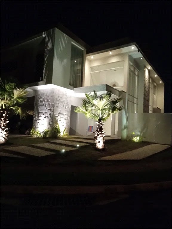 Casa Alto Padrão Condomínio Park Unimep Taquaral