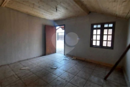 Casa térrea no São Carlos 5 .